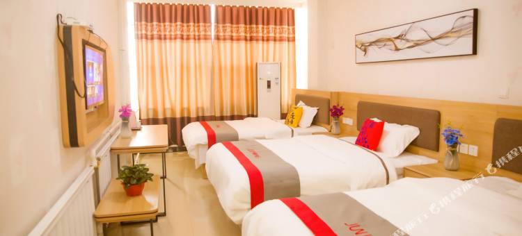 骏怡连锁酒店(费县上冶紫荆广场店)图片