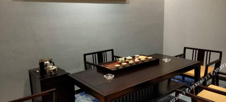 建瓯美食城大酒店图片