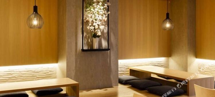 上野东诚可可尼酒店(Tosei Hotel Cocone Ueno)图片