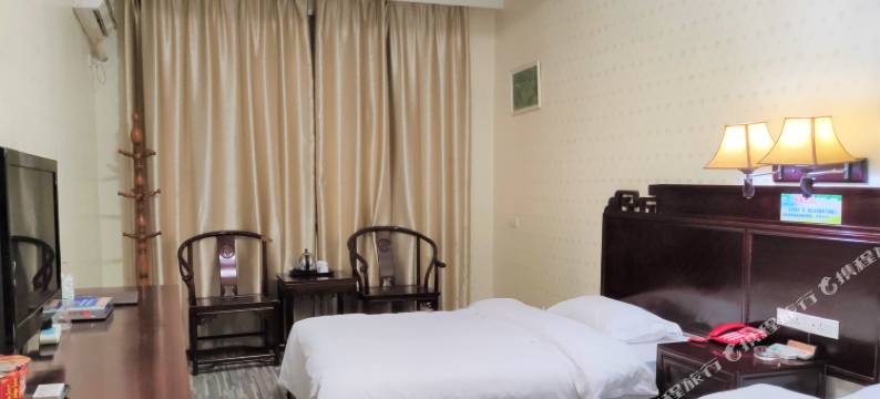 龙胜龙城宾馆图片