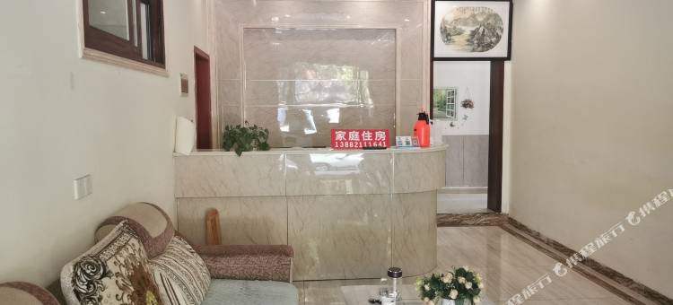 成都金水源临租房图片