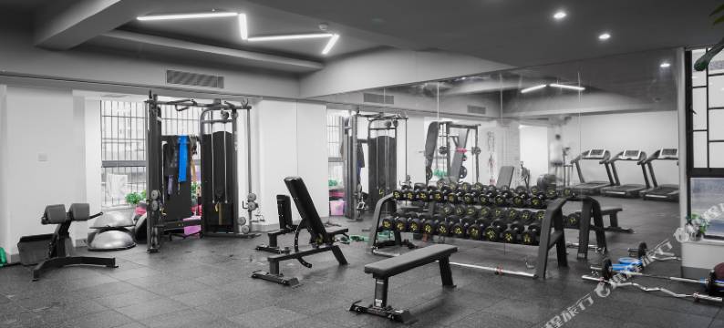 柏城大酒店(麓谷国际工业园长丰地铁站店)图片