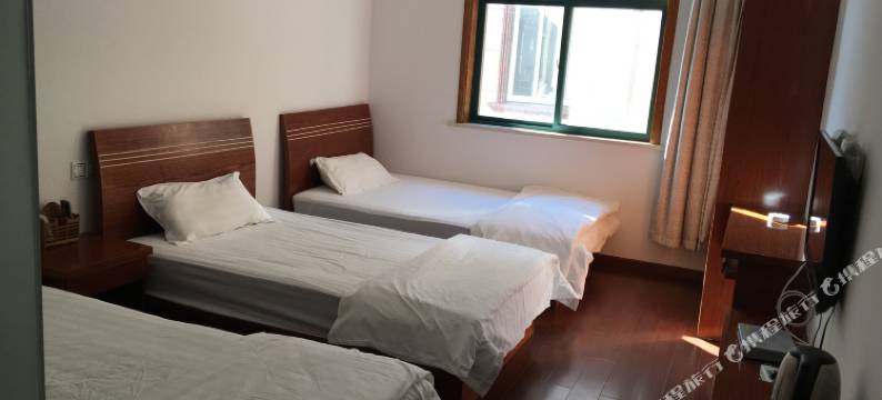 嵊泗华景山庄图片
