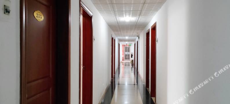 翁源幸福旅业图片