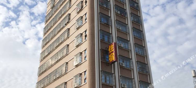 潮州高铁商务住宿图片