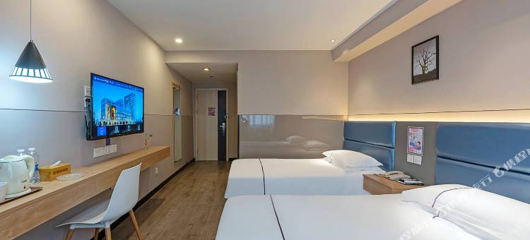 锦江之星酒店(厦门火车站万象城店)图片