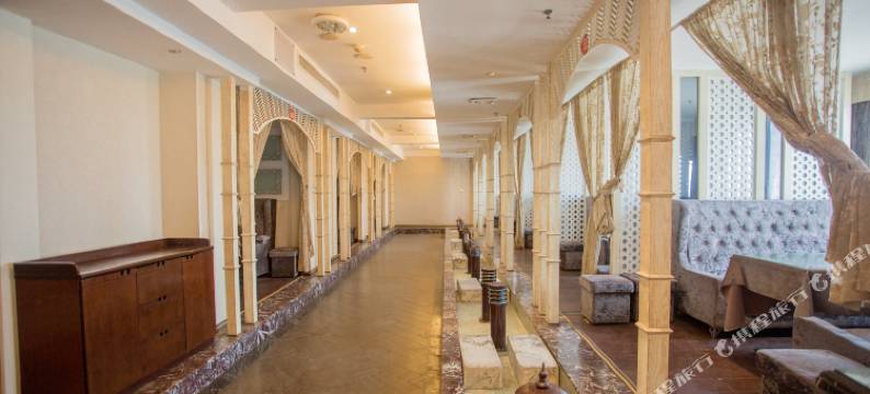 恩施半湾酒店图片