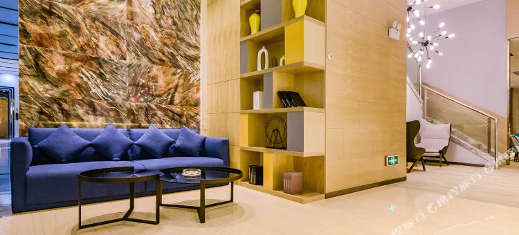 宜尚酒店(贵阳机场奥特莱斯店)图片