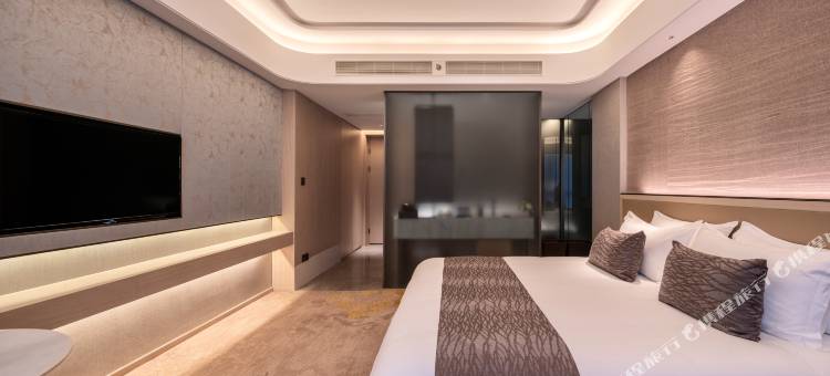 温州太一国际酒店图片