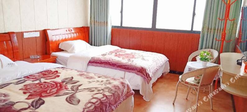 重庆敏玥酒店(仙女山镇游客接待中心店)图片