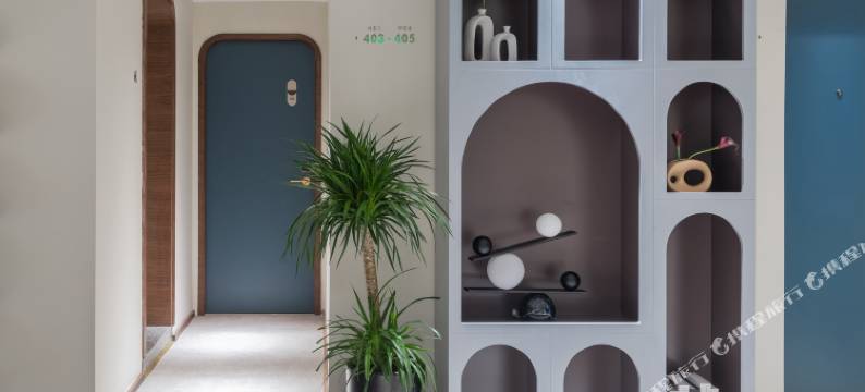 有境 YOU SPACE 酒店(鼓浪屿三丘田码头店)图片