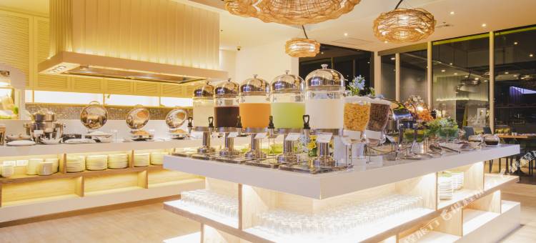 水门维拉迪辉光酒店(VELA Dhi GLOW Pratunam)图片