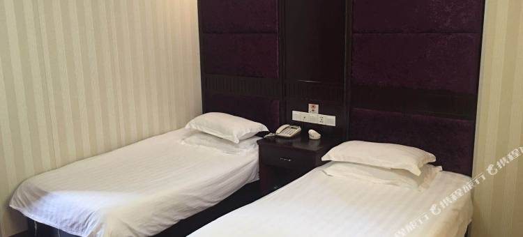 临海亚峰宾馆图片