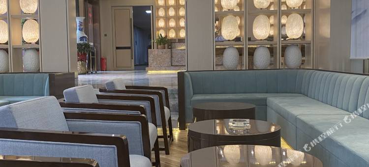 盐亭嫘祖故里大酒店图片