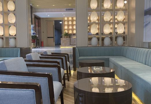 Leizu Hometown Hotel Hotel Overview