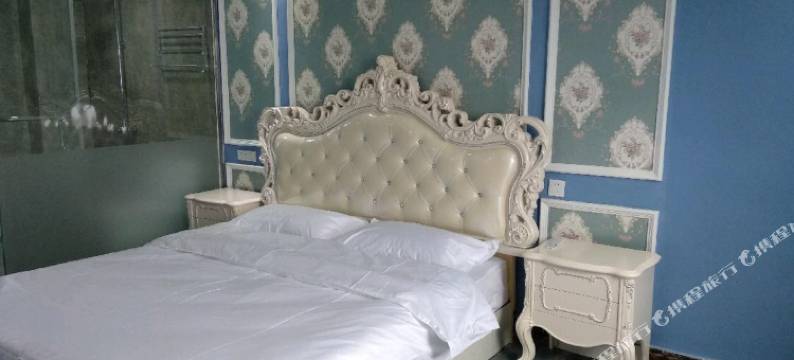 原阳盛唐宾馆图片