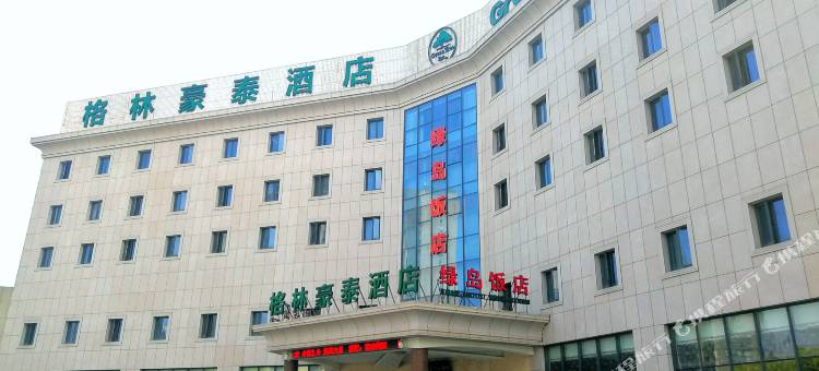 格林豪泰(苏州枫津路店)图片