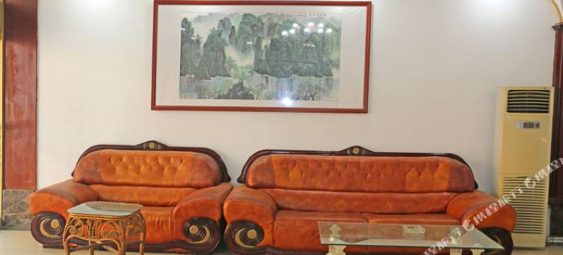 云岸酒店(新元广场店)图片