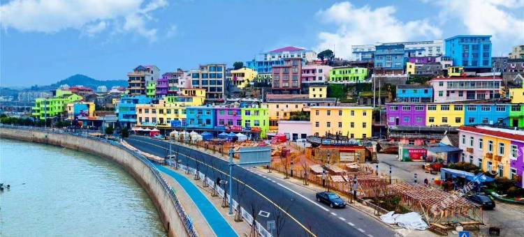 温州栖巷民宿图片