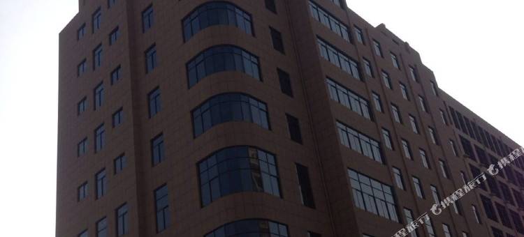 东至海川大酒店图片