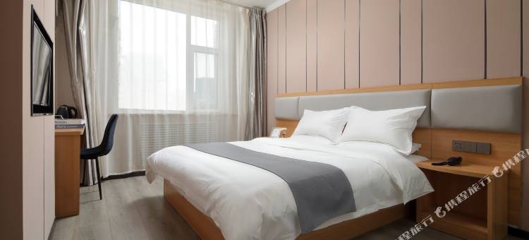 如家华驿精选酒店(太原高新区管委会店)图片