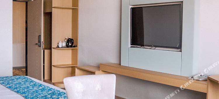 尚捷商务酒店(德安大道店)图片