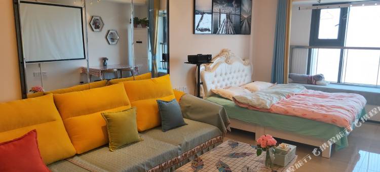 半岛酒店(恒大御景半岛店)图片