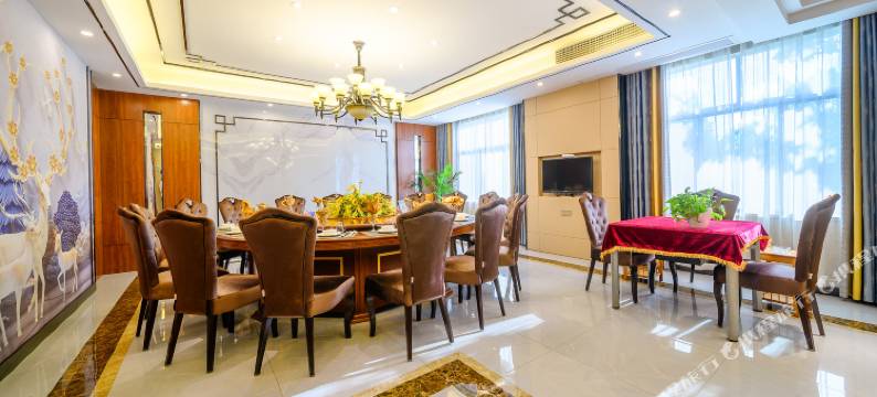 美易美家酒店(襄阳南漳店)图片