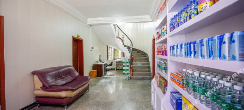 成都机场空港阳光民宿图片