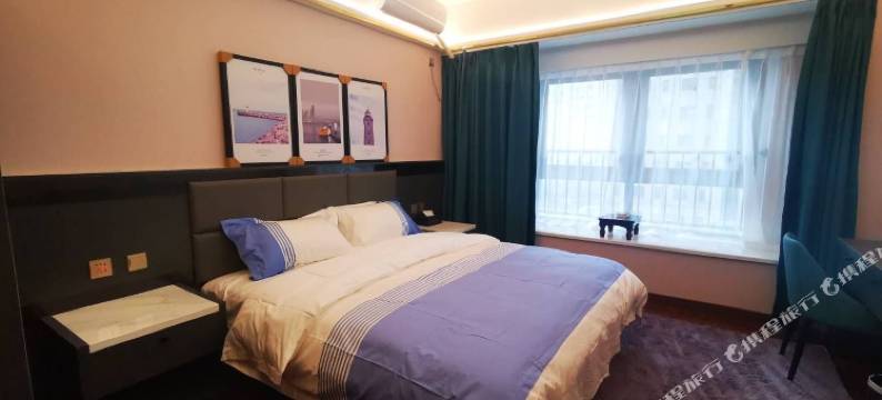 青岛美途优选公寓图片