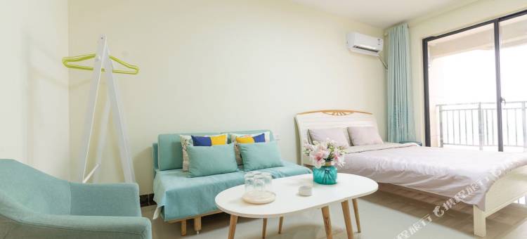 爱迪迦公寓(临高角旅游区店)图片