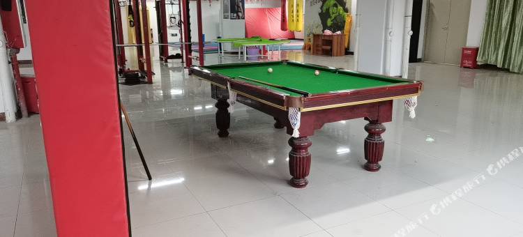 凯里亚德酒店(惠州大亚湾比亚迪工业园店)图片