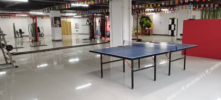 凯里亚德酒店(惠州大亚湾比亚迪工业园店)图片