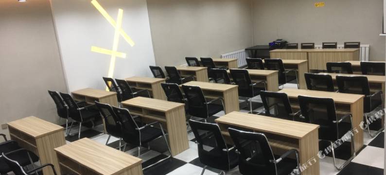 呼和浩特兰朵酒店图片