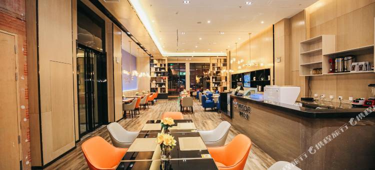 宜尚酒店(合肥南站骆岗中央公园店)图片