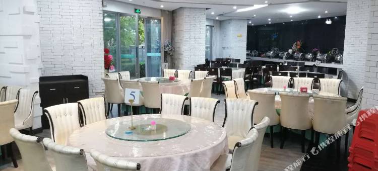 惠东鸿景海公园度假酒店(巽寮湾景区店)图片