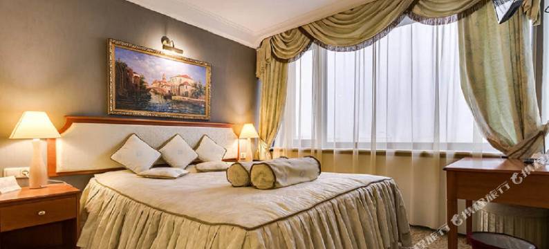 丽贝德高级酒店(Premier Hotel Lybid)图片