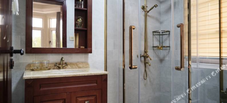 上海尚沂民宿图片