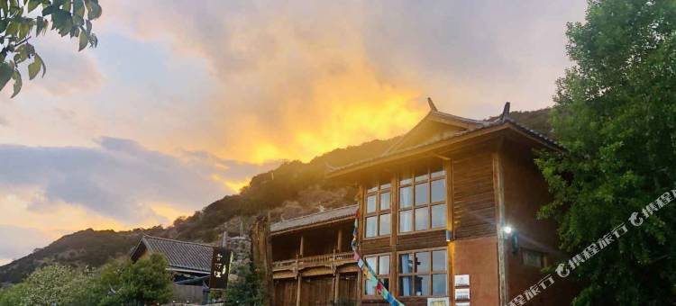 花筑·泸沽湖云何住民宿图片