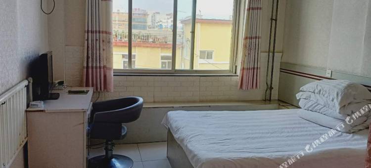 栖霞裕兴家园商务宾馆图片