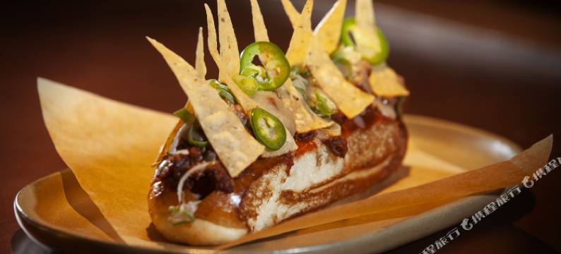 香港置地文华东方酒店图片