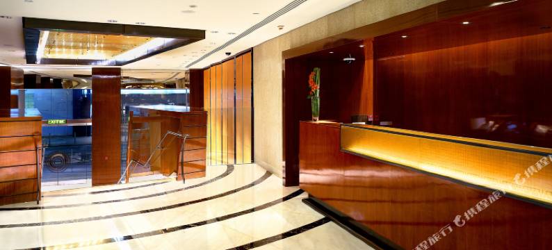 香港置地文华东方酒店图片