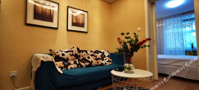 时光里城市民宿(北京平谷店)图片