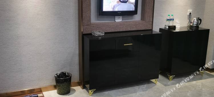 湖口和悦·梦境酒店图片