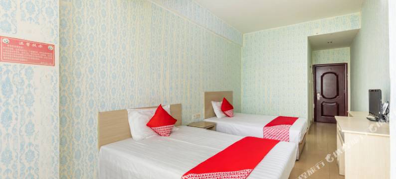 上海文涛宾馆图片