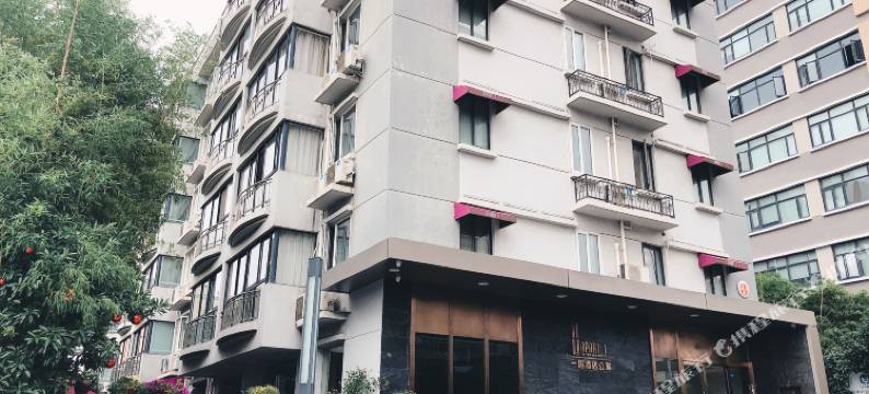 一居酒店(上海漕河泾开发区地铁站店)图片