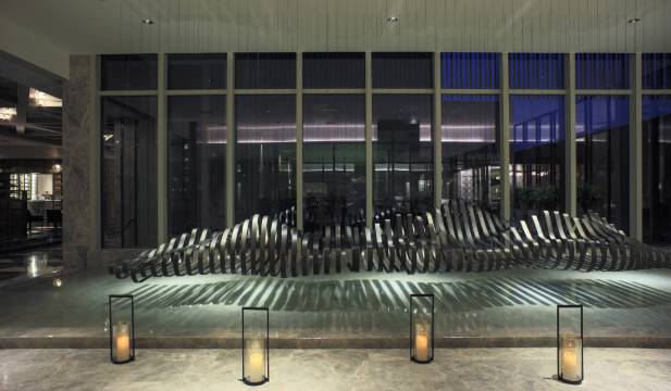 重庆圣荷酒店图片