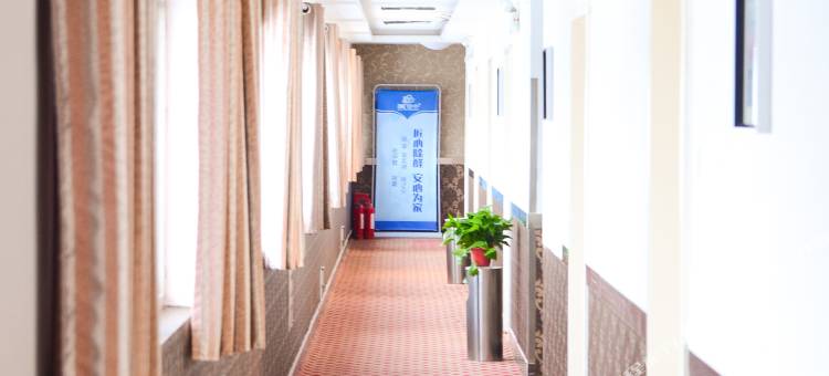 邢台巨鹿县交通商务宾馆图片