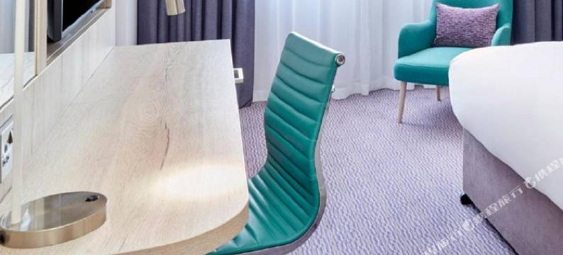 伦敦克罗伊登莱昂纳多酒店(Leonardo Hotel London Croydon)图片