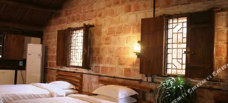 万载裕俊阁民宿图片